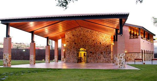 El Senorio de Ajuria