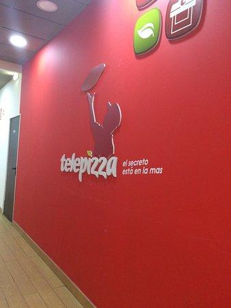 Telepizza