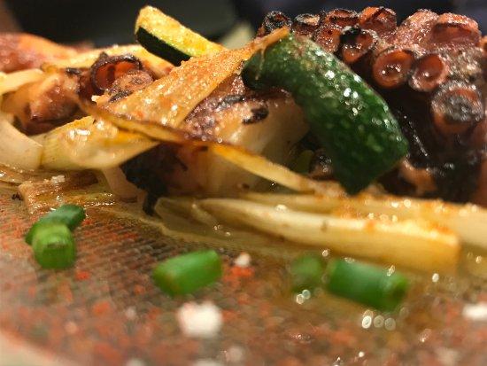 Al Punto Restaurante