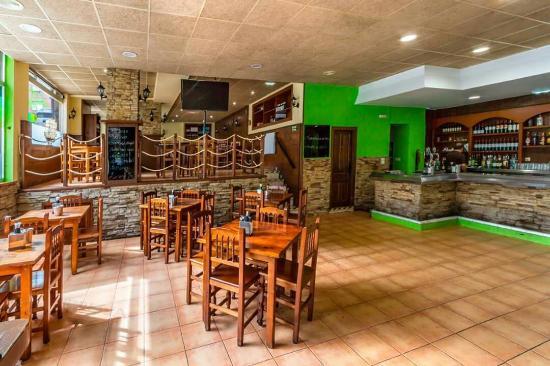 Sidreria El Rincon De La Tata