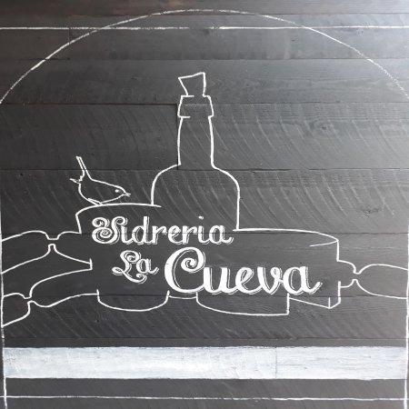Sidreria La Cueva