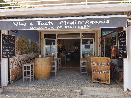 Vins I Tasts Mediterranis