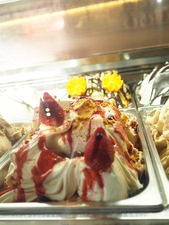 Sa Gelateria CORT