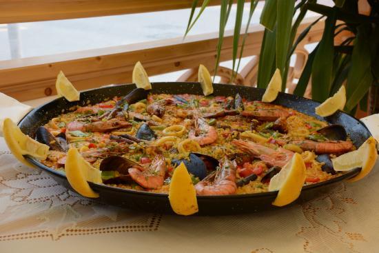 Restaurante Ca na Betty