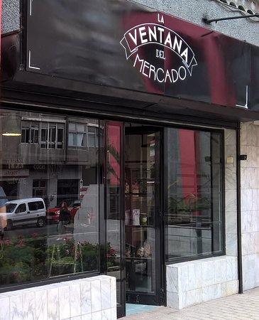 La Ventana del Mercado