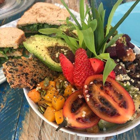 eCo eCo Brunch & Café