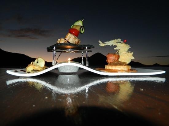 Restaurante Meson del Norte