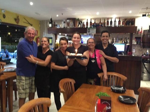 Rincon del Pollo de Adeje