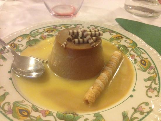 Hostal Remona Restaurant