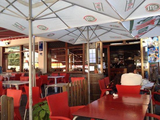 Cafeteria Bar Tarrado