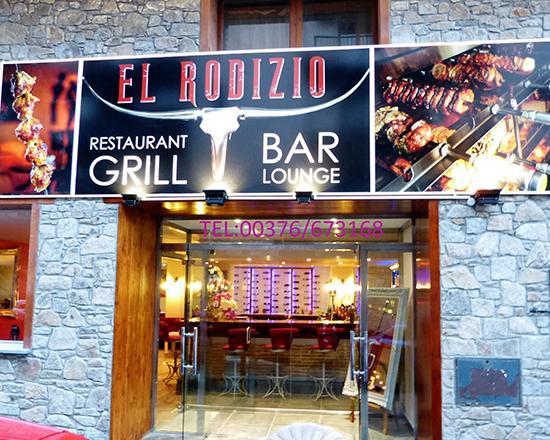 El Rodizio