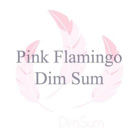 Pink Flamingo Dim Sum