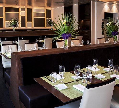 Movenpick Restaurant