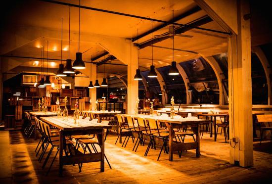 Prost Mahlzeit & A Guats Nachtle Am Badeschiff