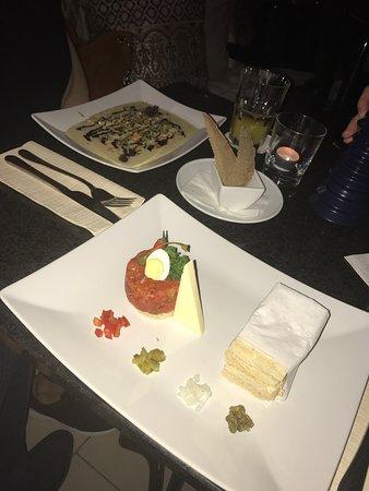 Bar Bistro 151 geküsst