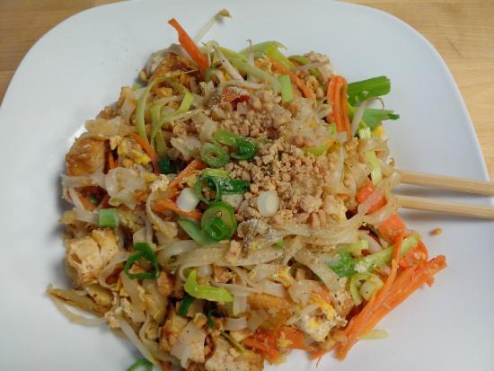 Maleewan Thai Imbiss