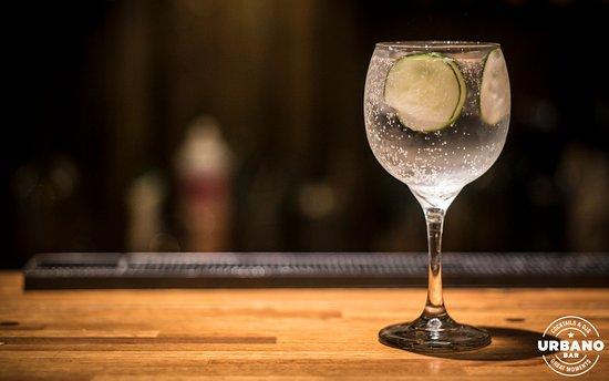 Urbano Bar