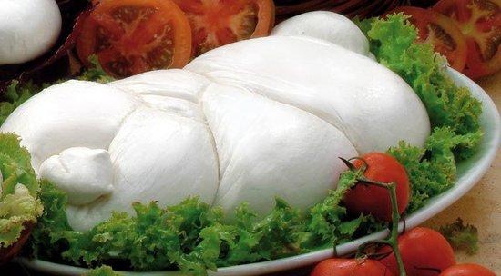 Gran Morane in Contrada