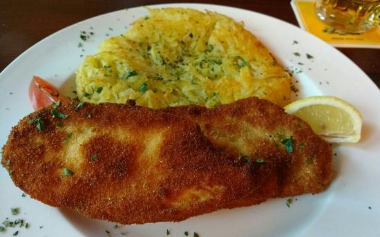 Kranzlin Restaurant & Pizzeria