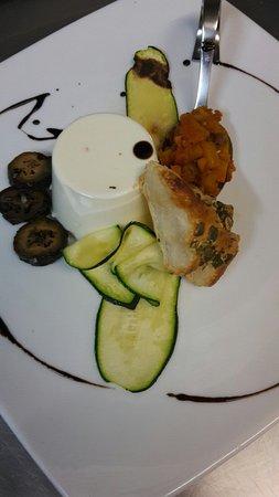 Strebersdorferhof Essen Schlafen Leben