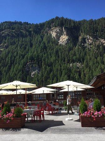 Restaurant de la Poste