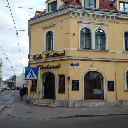 STUMPF Backerei-Cafe-Konditorei