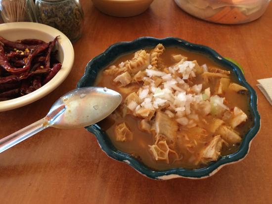 El Magnate Del Menudo