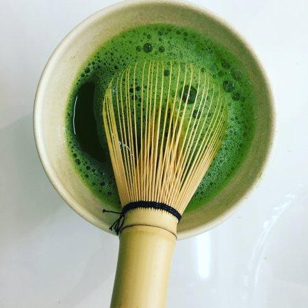 Moko's Matcha Milano