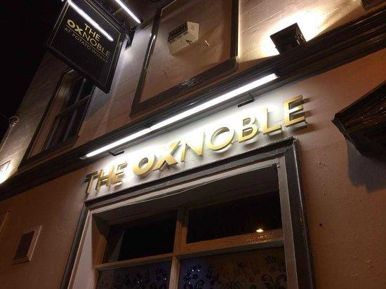 Oxnoble
