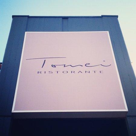 Ristorante Tomei