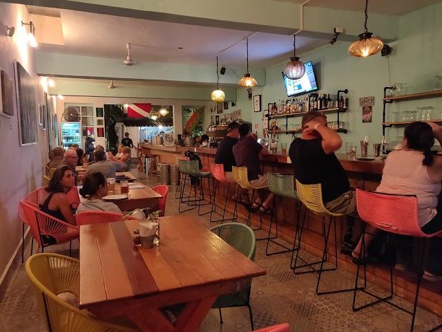 Cerveceria Punta Sur