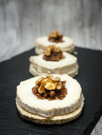 Encurtidos Antequera Vegueta