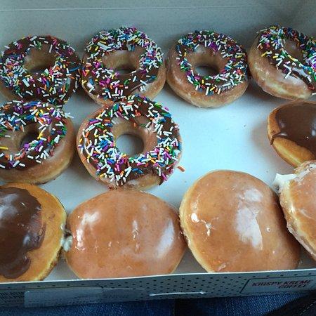 Krispy Kreme
