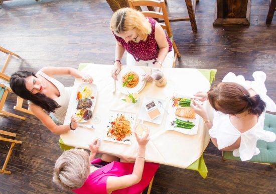 Da Vinci Restaurante