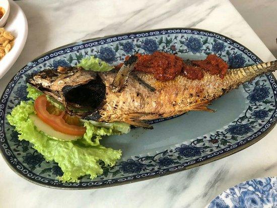 Bibik's Kitchen Nyonya Cuisine