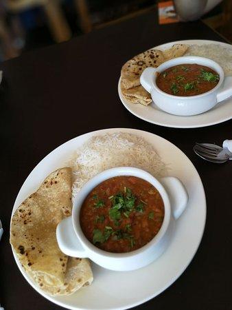 Restaurante Monte Everest