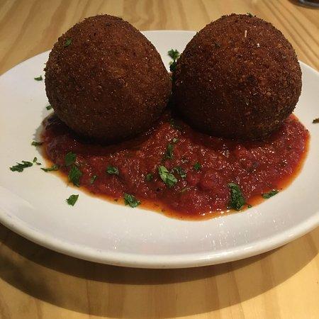 The Sicilian Pizza And Drink