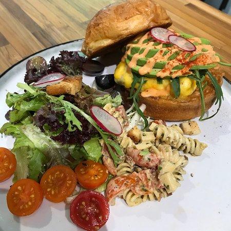 Dore French Bakehouse