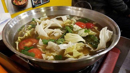 Dongjia Laolin Lamb Grand branch