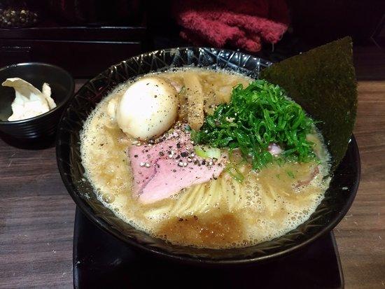 Ranmaru Ramen