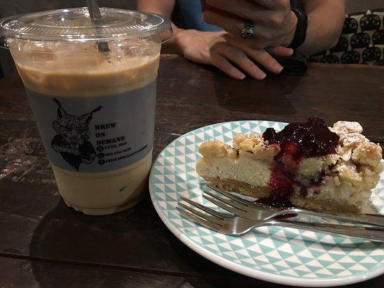 LYNX Specialty Coffee