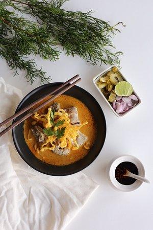 Khao Soi Cafe