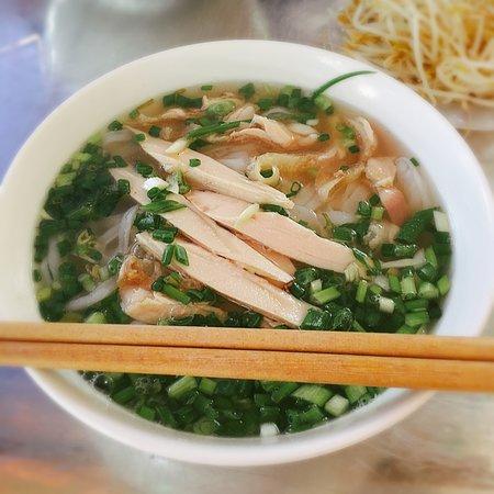 Pho Bac Hai