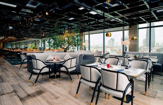 Bistecca Restaurant Danang