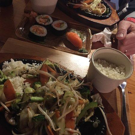 Koji Japanese Restaurant