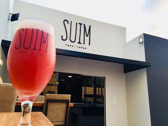 Suim Taps & Tapas