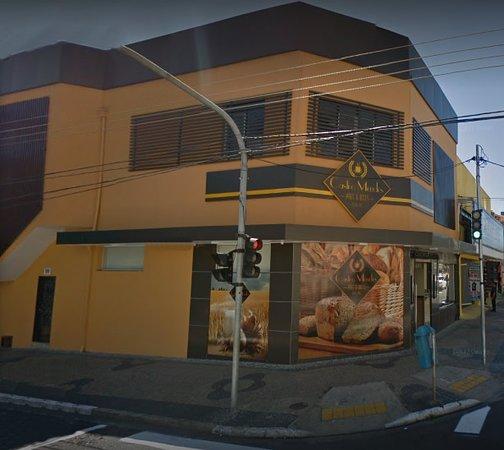 Castro Mendes Paes e Doces