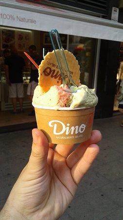 Gelati Dino Sants