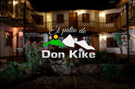 El Patio De DonKike Restobar