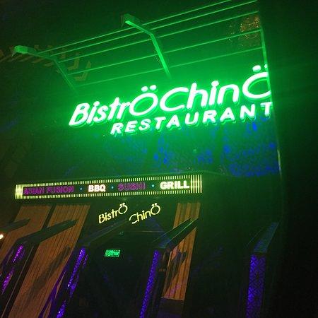 Bistro Chino